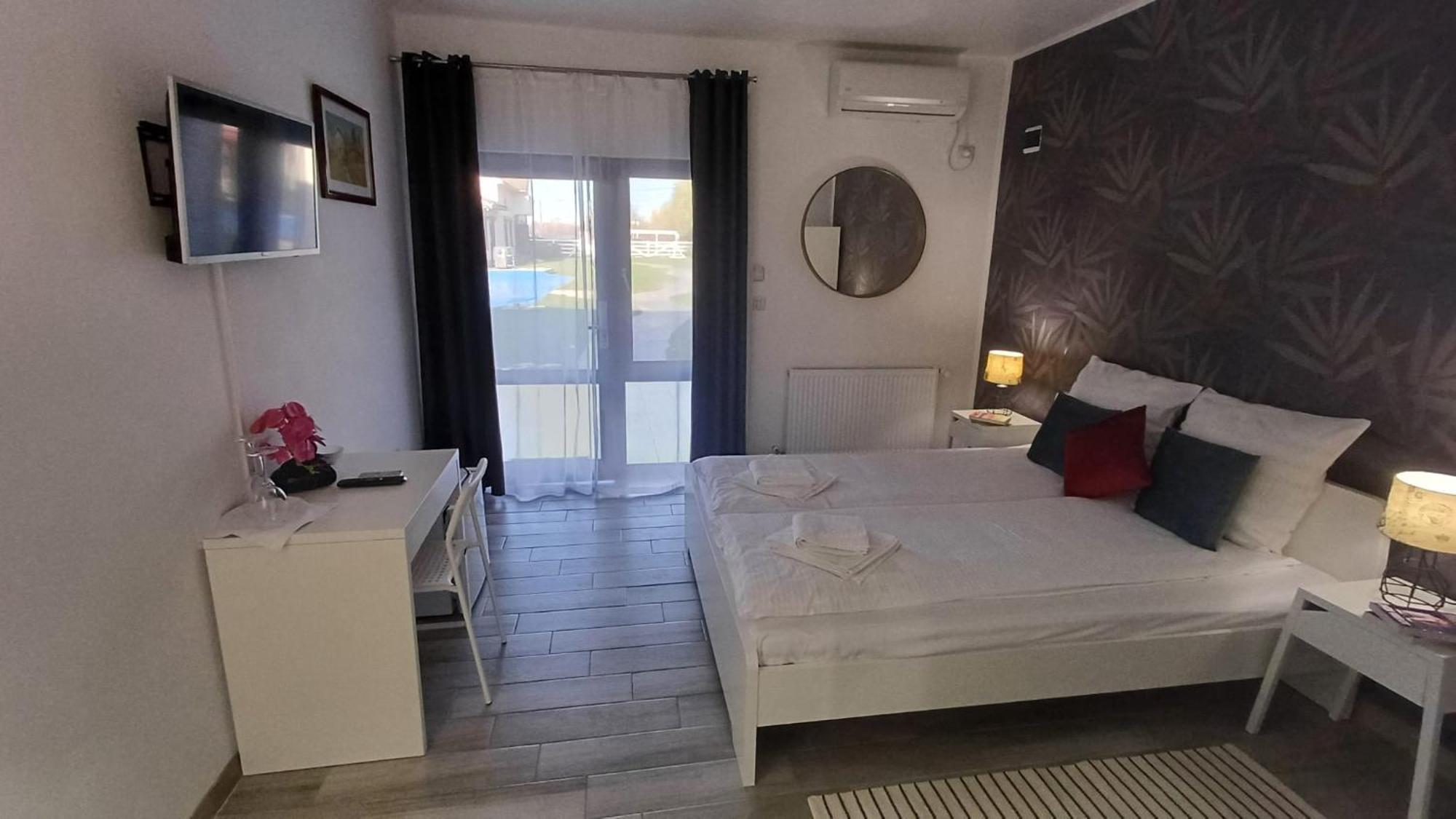 Neferprod Apartments - Is - Cam 01 Temešvár Exteriér fotografie