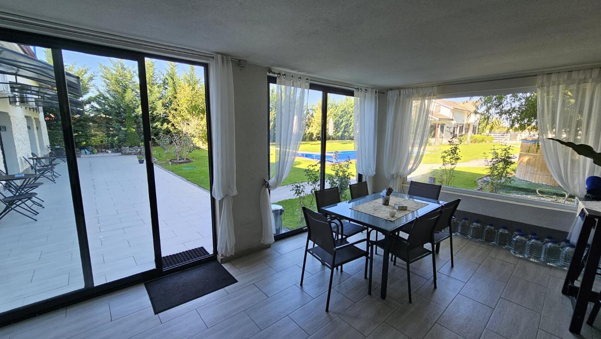 Neferprod Apartments - Is - Cam 01 Temešvár Exteriér fotografie