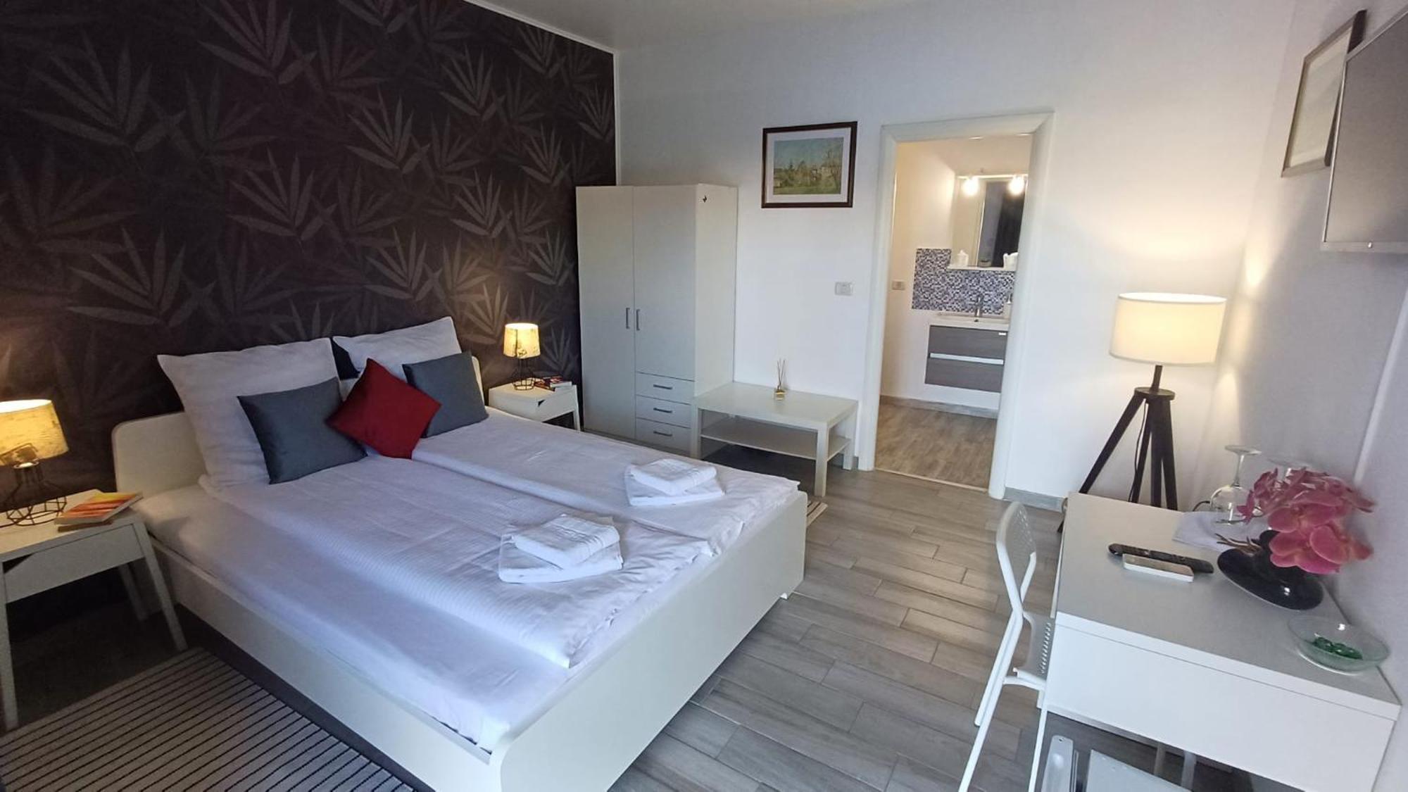 Neferprod Apartments - Is - Cam 01 Temešvár Exteriér fotografie